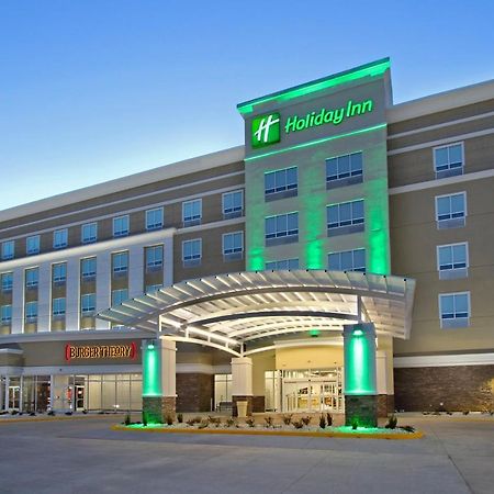 Holiday Inn Hattiesburg - North By Ihg Ngoại thất bức ảnh