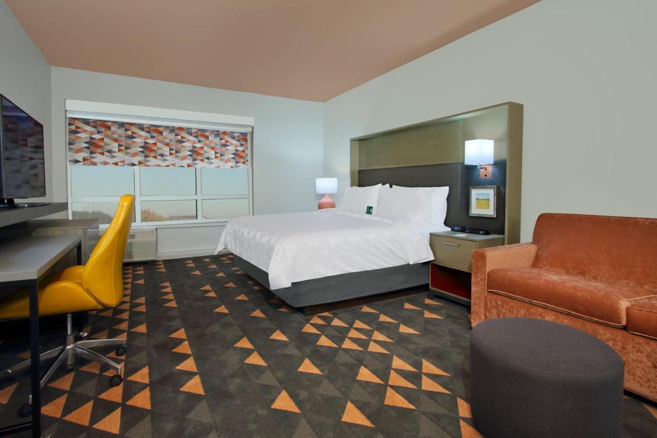 Holiday Inn Hattiesburg - North By Ihg Ngoại thất bức ảnh