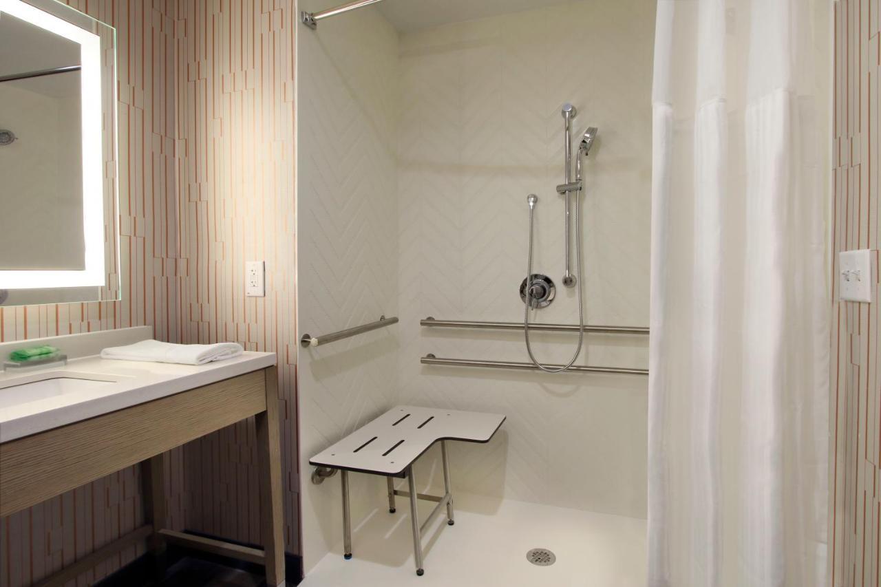Holiday Inn Hattiesburg - North By Ihg Ngoại thất bức ảnh