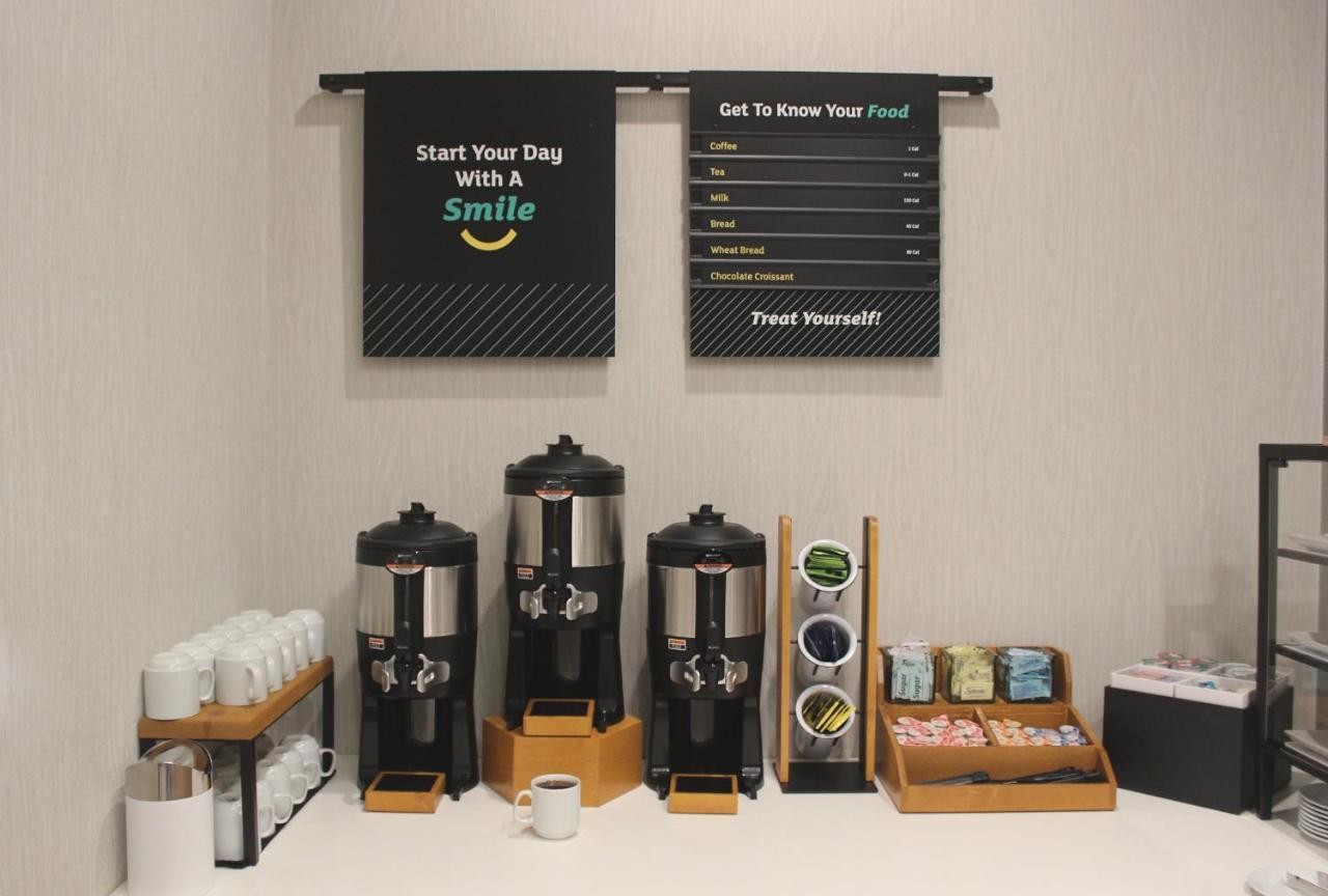 Holiday Inn Hattiesburg - North By Ihg Ngoại thất bức ảnh