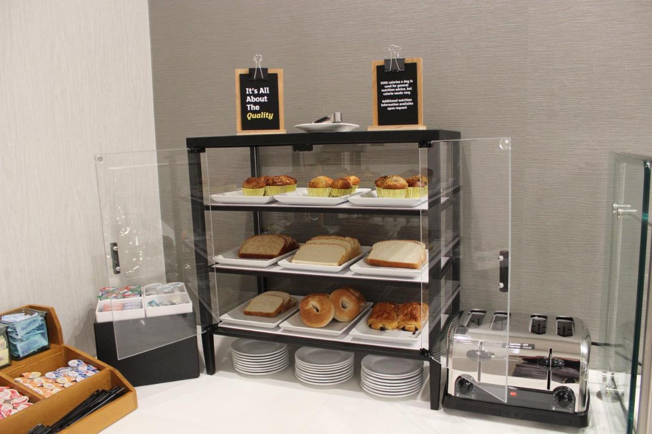 Holiday Inn Hattiesburg - North By Ihg Ngoại thất bức ảnh