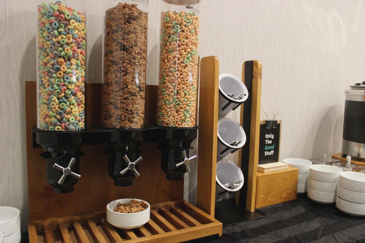 Holiday Inn Hattiesburg - North By Ihg Ngoại thất bức ảnh