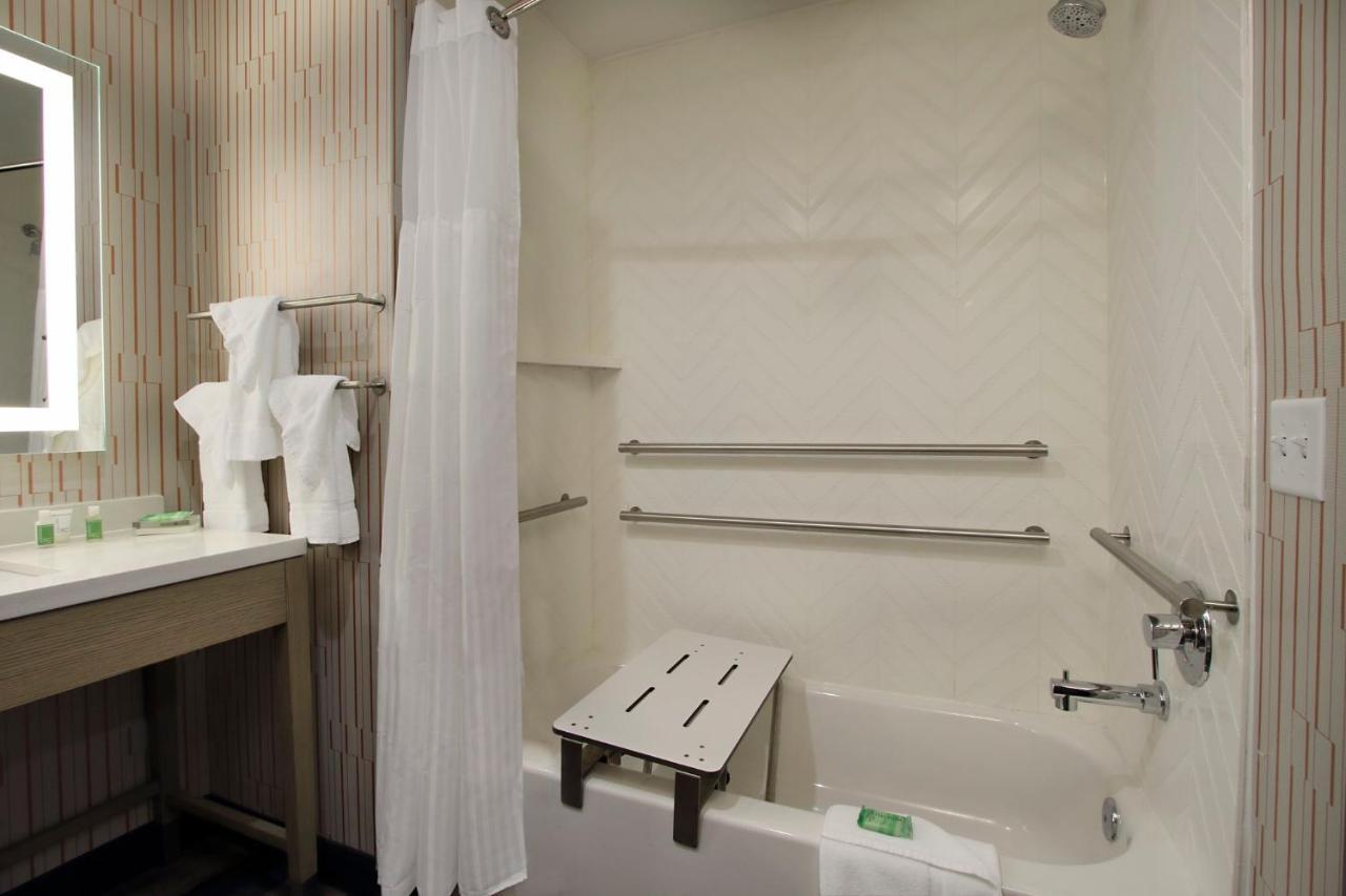 Holiday Inn Hattiesburg - North By Ihg Ngoại thất bức ảnh