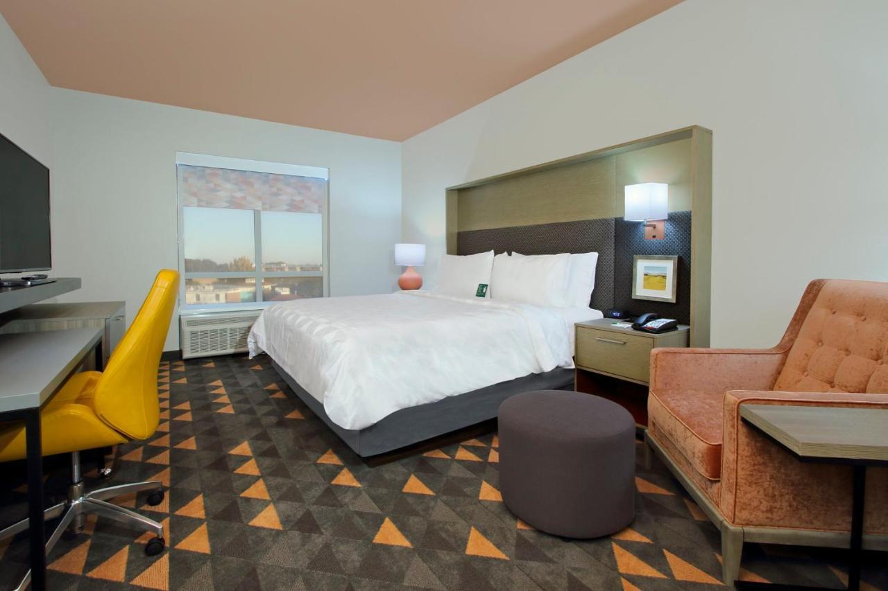 Holiday Inn Hattiesburg - North By Ihg Ngoại thất bức ảnh