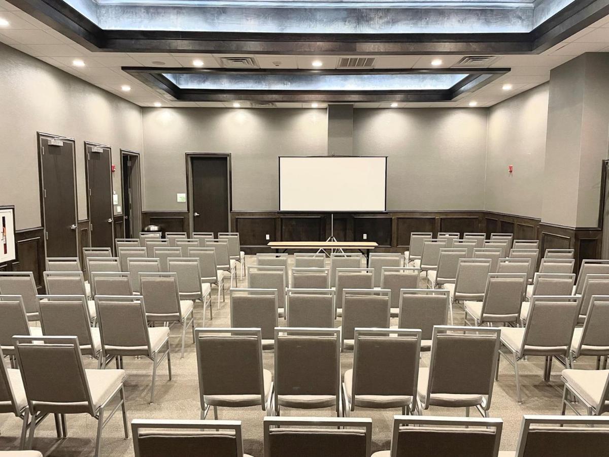 Holiday Inn Hattiesburg - North By Ihg Ngoại thất bức ảnh