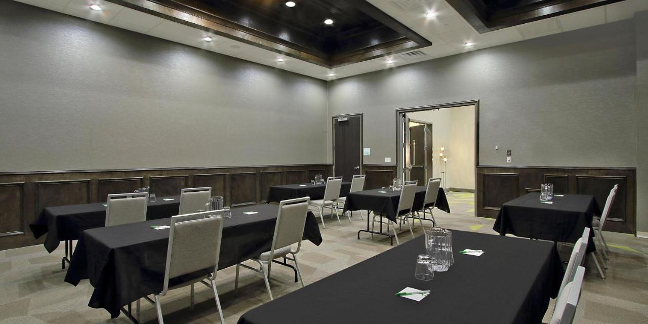 Holiday Inn Hattiesburg - North By Ihg Ngoại thất bức ảnh
