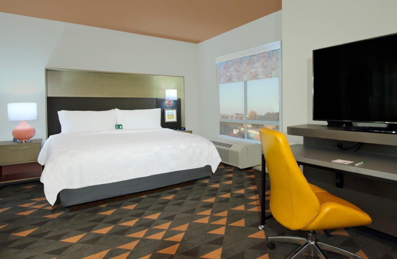 Holiday Inn Hattiesburg - North By Ihg Ngoại thất bức ảnh