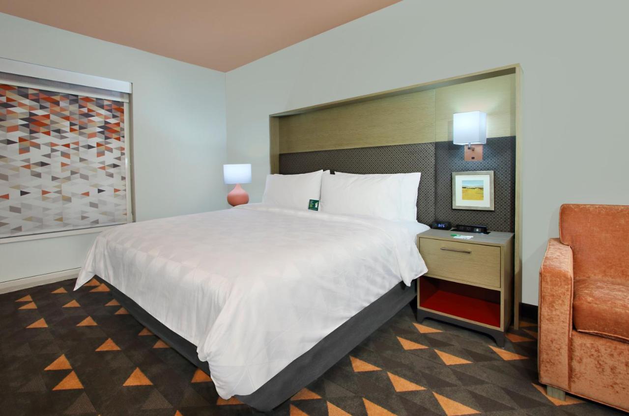 Holiday Inn Hattiesburg - North By Ihg Ngoại thất bức ảnh
