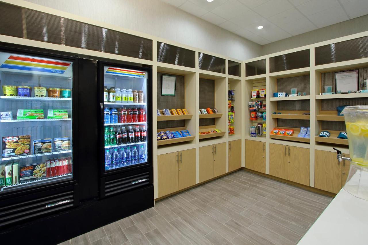 Holiday Inn Hattiesburg - North By Ihg Ngoại thất bức ảnh