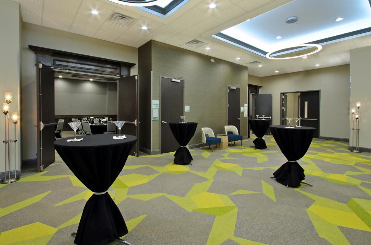 Holiday Inn Hattiesburg - North By Ihg Ngoại thất bức ảnh