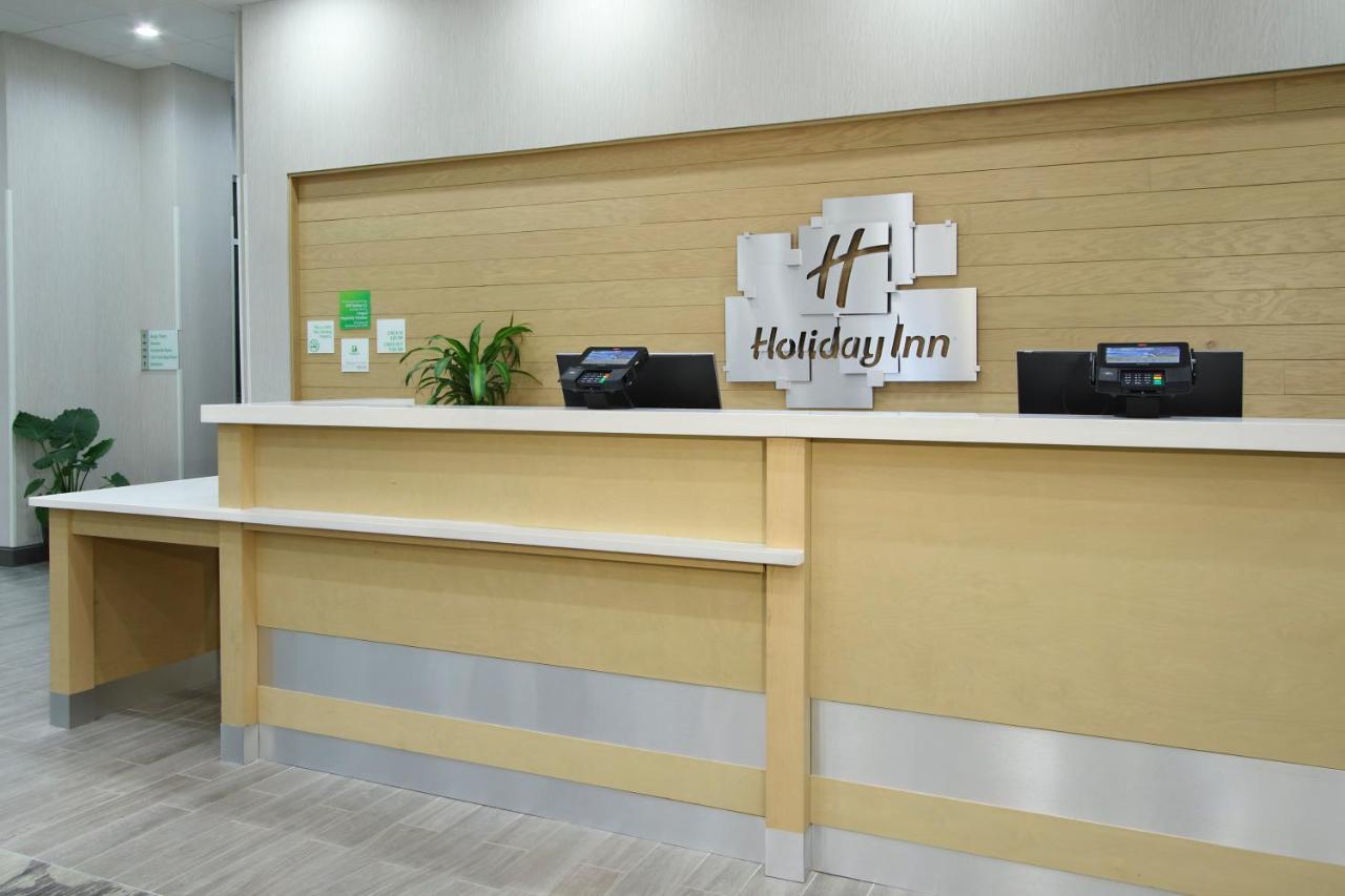 Holiday Inn Hattiesburg - North By Ihg Ngoại thất bức ảnh