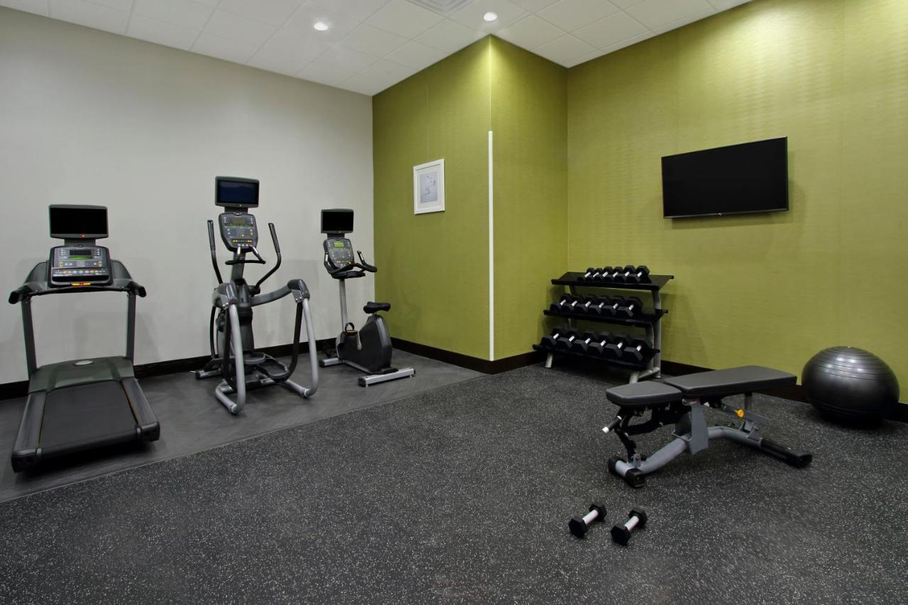 Holiday Inn Hattiesburg - North By Ihg Ngoại thất bức ảnh