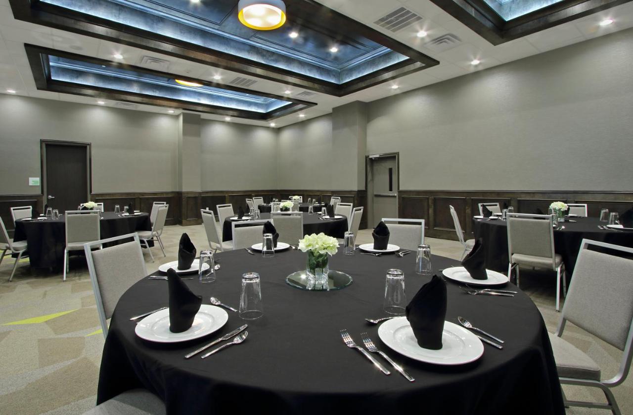 Holiday Inn Hattiesburg - North By Ihg Ngoại thất bức ảnh