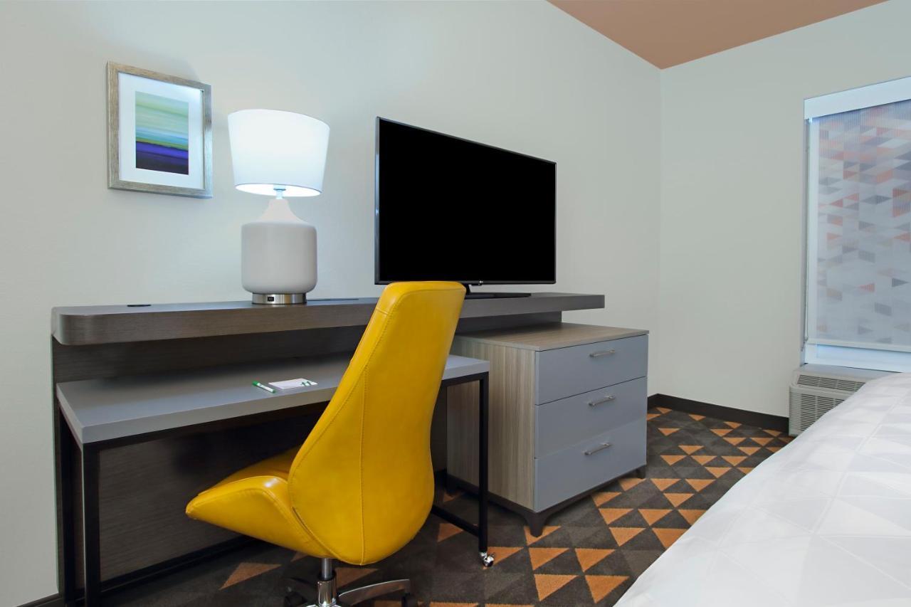 Holiday Inn Hattiesburg - North By Ihg Ngoại thất bức ảnh
