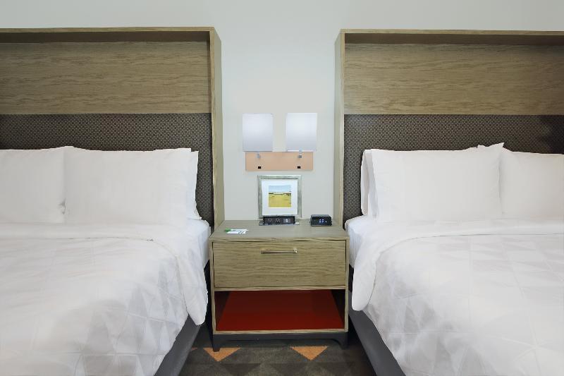 Holiday Inn Hattiesburg - North By Ihg Ngoại thất bức ảnh